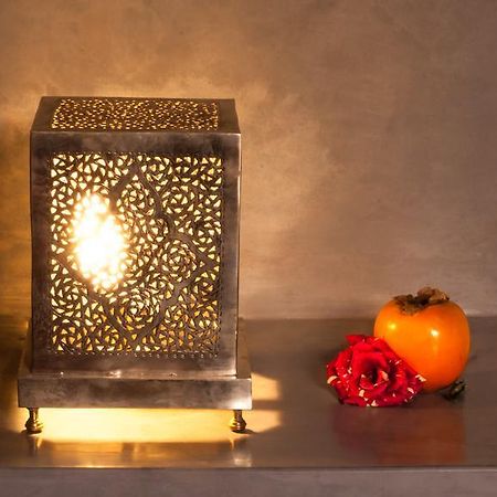 Riad Tigmi Kenza Tiznit Ngoại thất bức ảnh