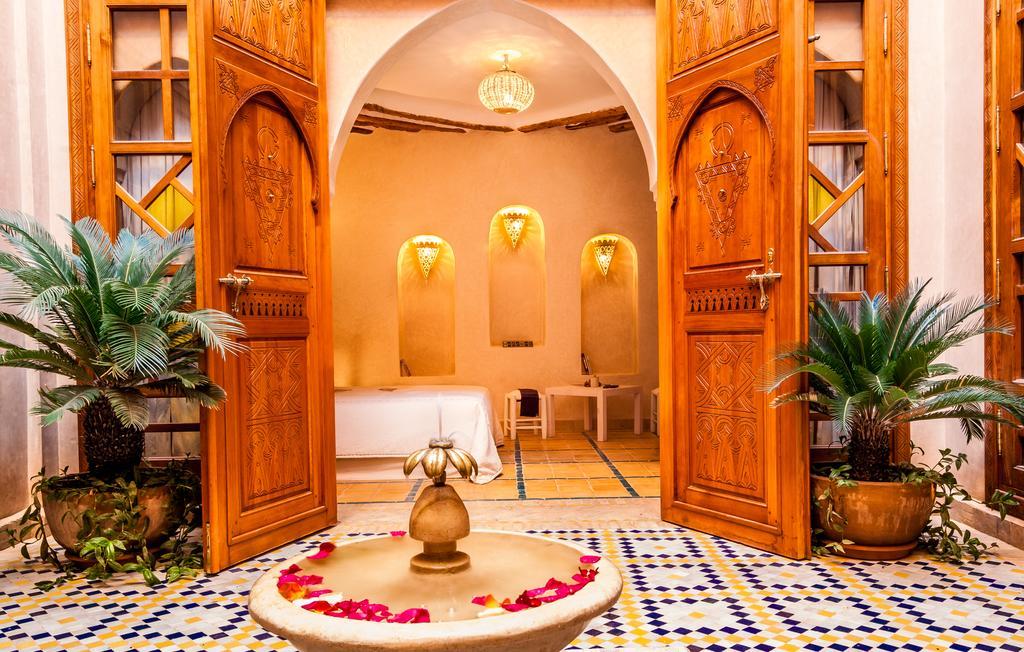 Riad Tigmi Kenza Tiznit Ngoại thất bức ảnh