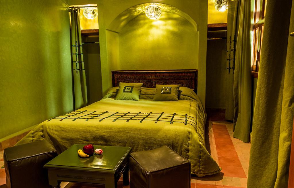 Riad Tigmi Kenza Tiznit Ngoại thất bức ảnh