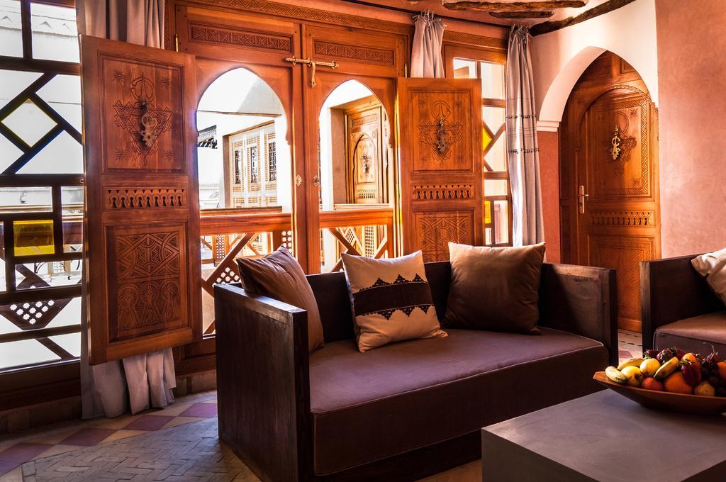 Riad Tigmi Kenza Tiznit Ngoại thất bức ảnh