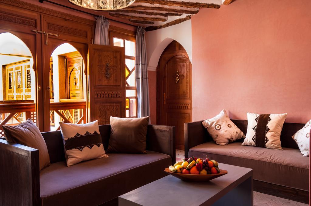 Riad Tigmi Kenza Tiznit Ngoại thất bức ảnh