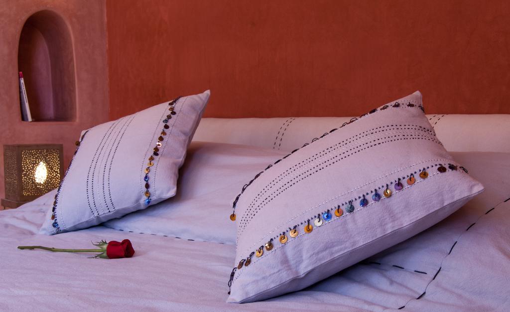Riad Tigmi Kenza Tiznit Ngoại thất bức ảnh