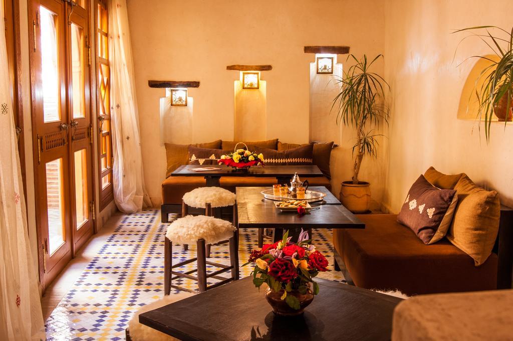 Riad Tigmi Kenza Tiznit Ngoại thất bức ảnh
