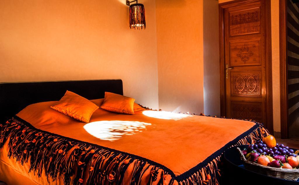 Riad Tigmi Kenza Tiznit Phòng bức ảnh