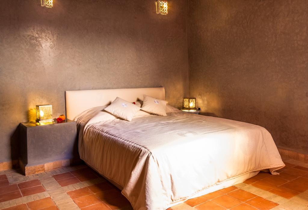 Riad Tigmi Kenza Tiznit Phòng bức ảnh