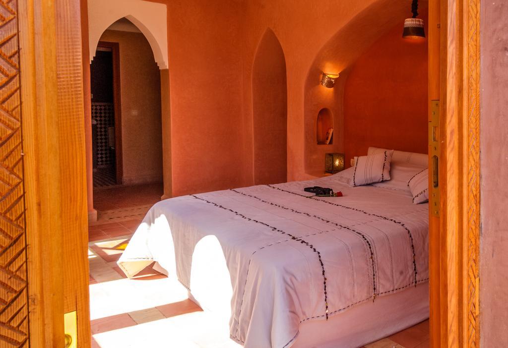 Riad Tigmi Kenza Tiznit Ngoại thất bức ảnh