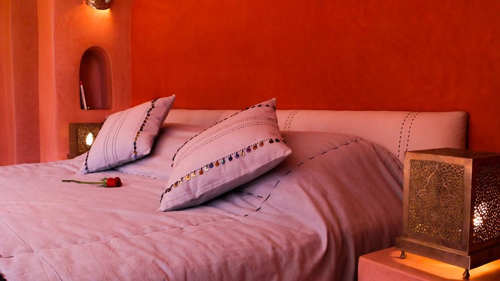 Riad Tigmi Kenza Tiznit Ngoại thất bức ảnh