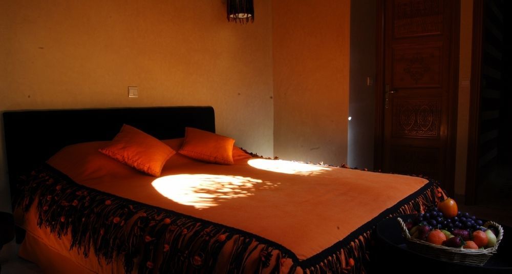 Riad Tigmi Kenza Tiznit Ngoại thất bức ảnh