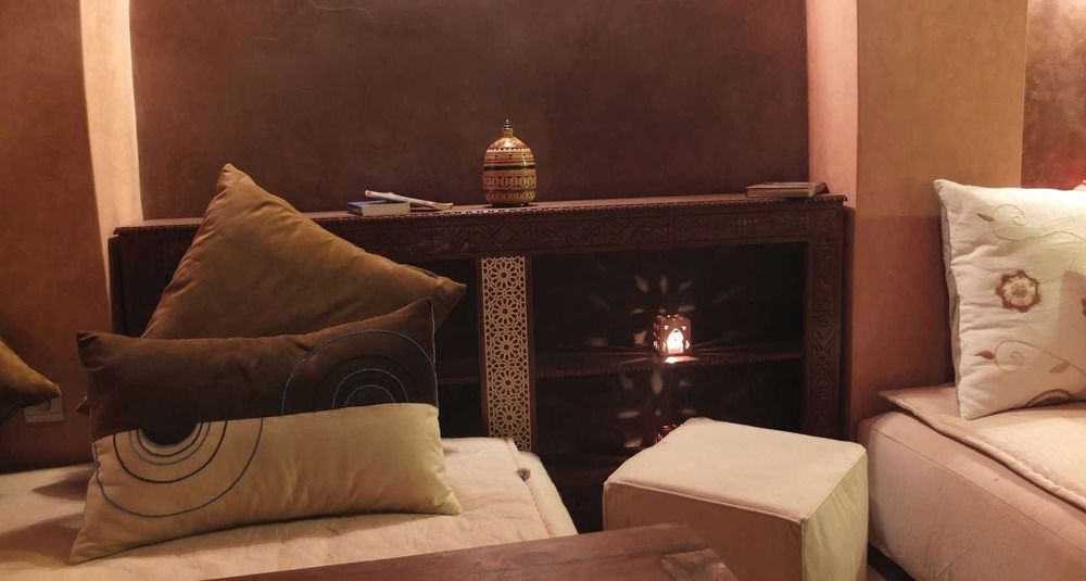 Riad Tigmi Kenza Tiznit Ngoại thất bức ảnh