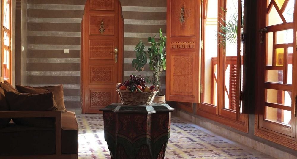 Riad Tigmi Kenza Tiznit Ngoại thất bức ảnh