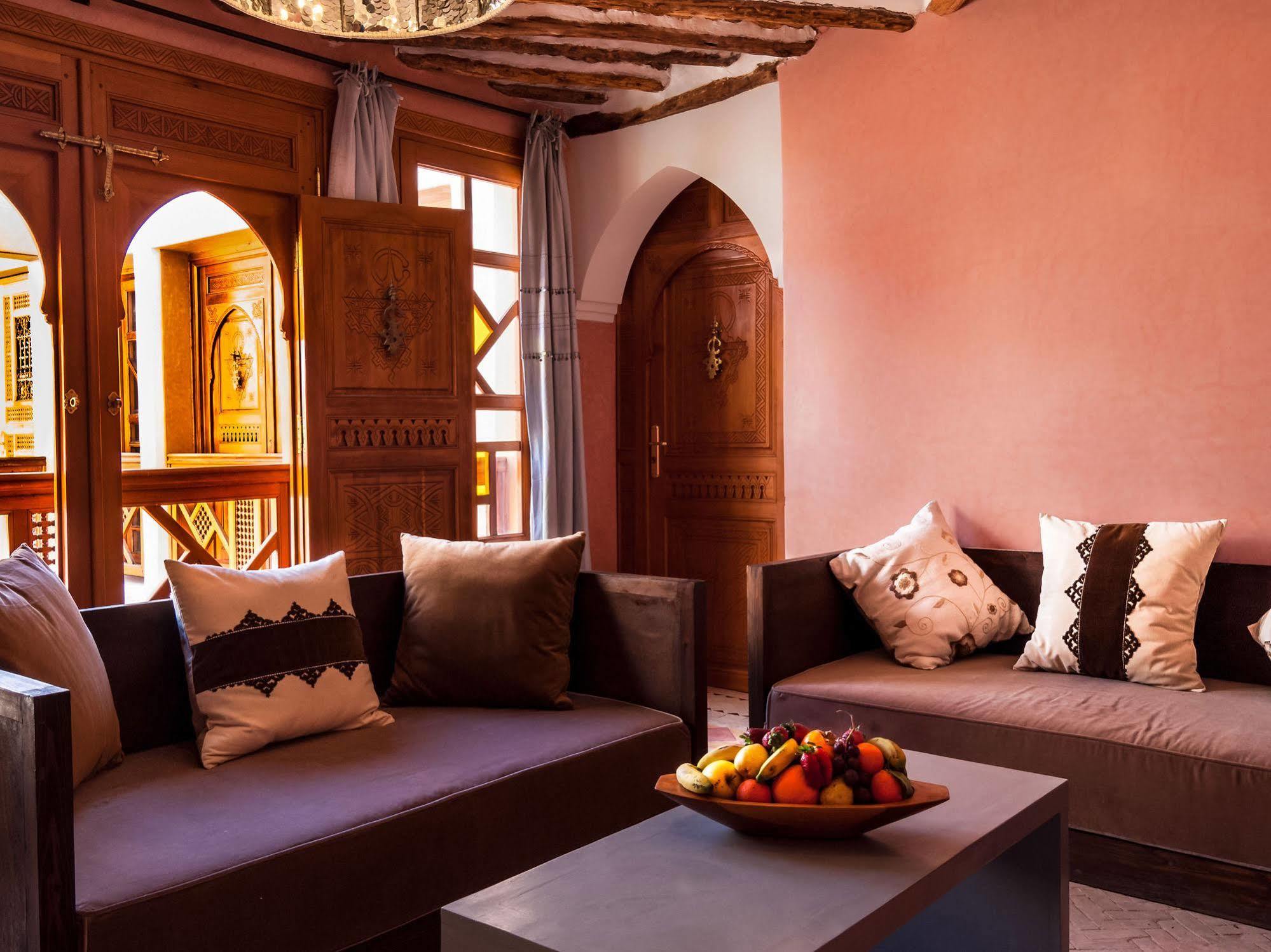 Riad Tigmi Kenza Tiznit Ngoại thất bức ảnh