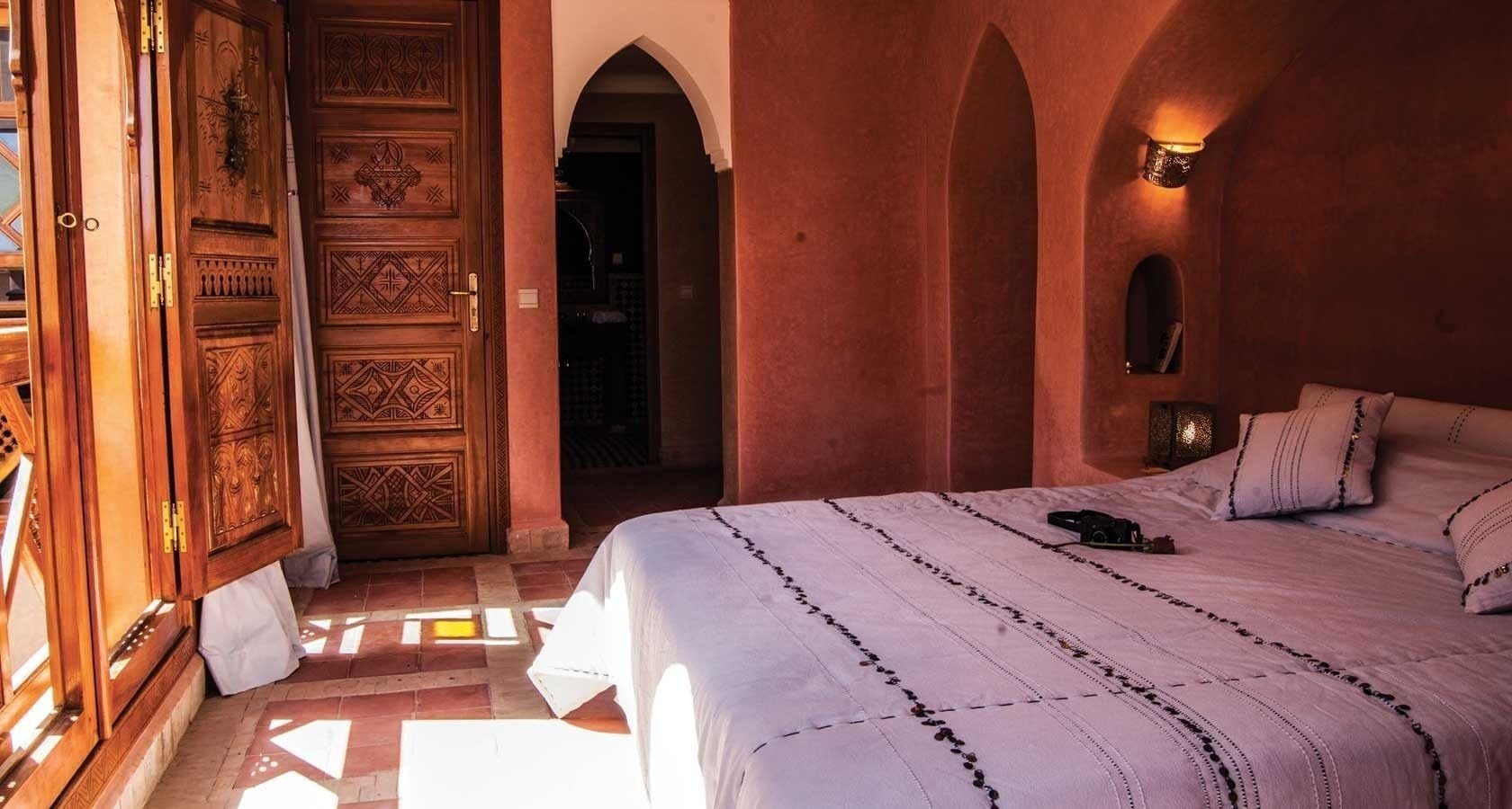 Riad Tigmi Kenza Tiznit Ngoại thất bức ảnh