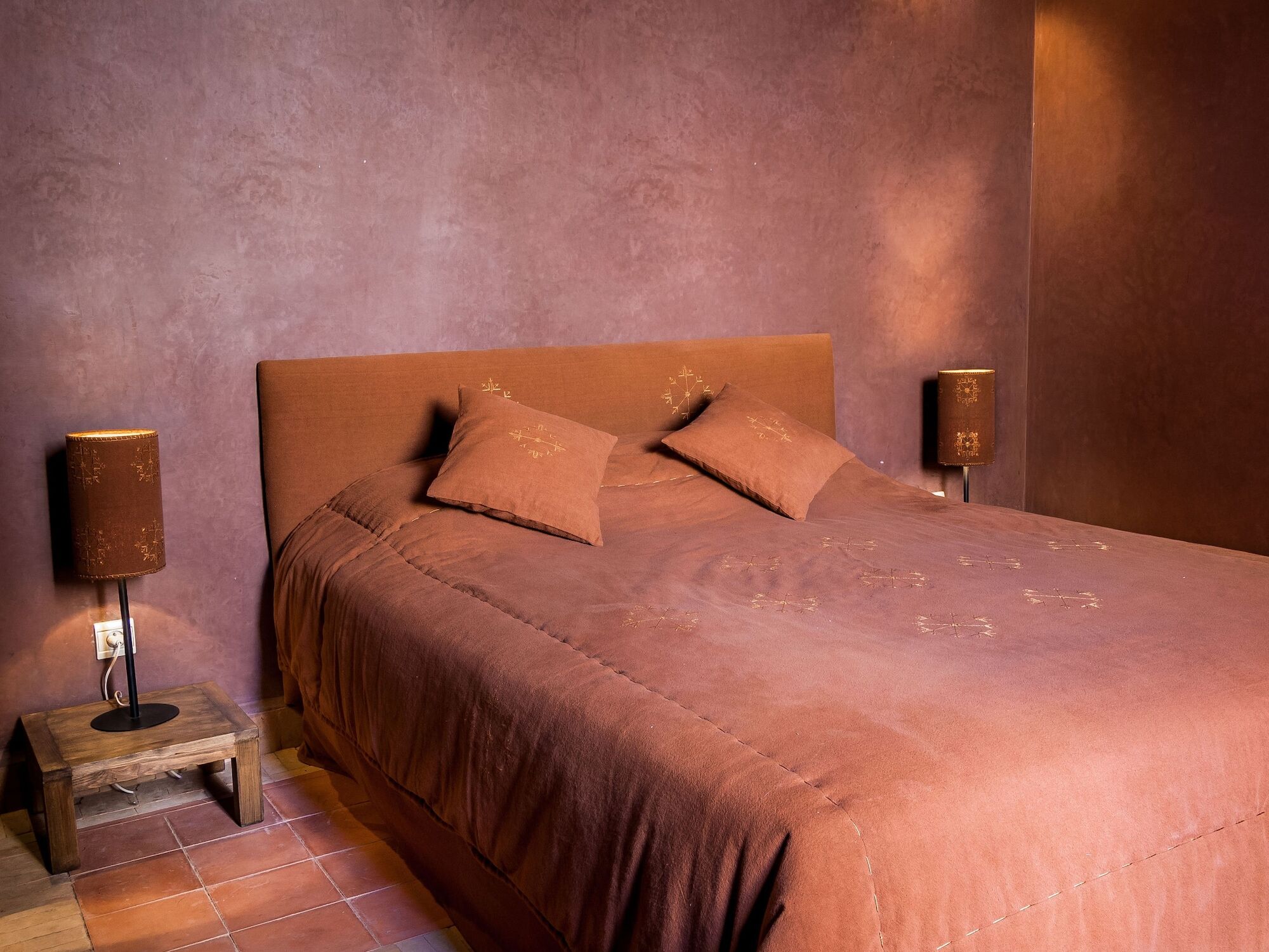 Riad Tigmi Kenza Tiznit Ngoại thất bức ảnh